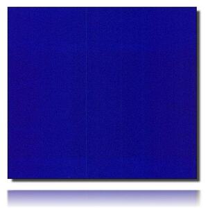Geschenkpapierrolle perlnachtblau - 60096; Beschreibung: einseitiges Papier, perleffekt, einfarbig nachtblau; Stichwörter: ; 