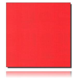 Geschenkpapierrolle Dakota, weiß/ rot - 60150; Beschreibung Rückseite: einfarbig rot ; Stichwörter: Muster, klein, Kreise, Streifen, zweiseitig; 
