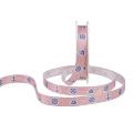 Taftband bedruckt MARITIM – 15mm/ 20m