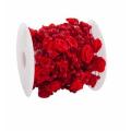 Perlenkordel - Rosen „Roses“