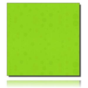 Geschenkpapierrolle Toto, weiß/ grün - 36762; Beschreibung Rückseite: einfarbig grün; Stichwörter: klein, Geburtstag, Buchhandel, Punkte, zweiseitig; 