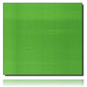 Geschenkpapierrolle Uni Metallic, grün/ hellgrün - 916086; Beschreibung: einfarbig metallic grün; Stichwörter: ; 