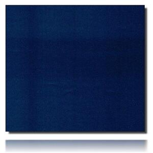 Geschenkpapierrolle Uni Metallic, blau/ kupfer - 916088; Beschreibung: einfarbig metallic blau; Stichwörter: ; 