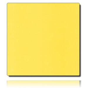 Geschenkpapierrolle Uni Mixed, gelb/ gelb - 918042; Beschreibung: einfarbig gelb; Stichwörter: ; 