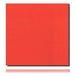 Geschenkpapierrolle Uni Matt, rot/ mandarin - 919094; Beschreibung: einfarbig rot; Stichwörter: ; 