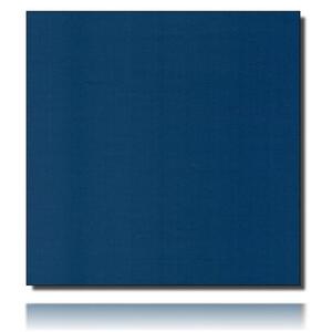 Geschenkpapierrolle Uni Matt, dunkelblau/ hellblau - 919099; Beschreibung: einfarbig dunkelblau; Stichwörter: ; 