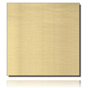 Geschenkpapierrolle Uni Duplo gold/ silber - 920110; Beschreibung: einfarbig gold; Stichwörter: ; 