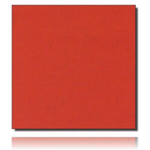 Geschenkpapierrolle Uni Duplo, rot/ gold - 920112; Beschreibung: einfarbig rot; Stichwörter: ; 