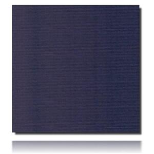 Geschenkpapierrolle Uni Duplo silber/ blau - 920114; Beschreibung Rückseite: einfarbig blau; Stichwörter: ; 