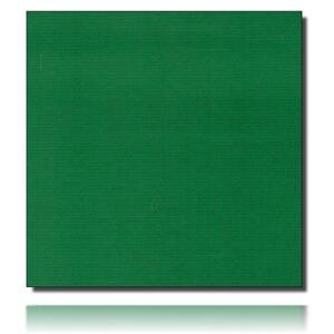 Geschenkpapierrolle Uni Duplo, grün/ rot - 920115; Beschreibung: einfarbig grün; Stichwörter: ; 