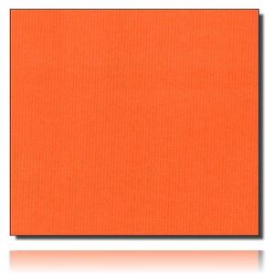 Geschenkpapierrolle Uni Reverse, orange/ gelb - 983320; Beschreibung: einfarbig orange; Stichwörter: einfarbig, zweiseitig; 