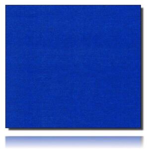 Geschenkpapierrolle Uni Reverse, dunkelblau/ rot - 983324; Beschreibung: einfarbig dunkelblau; Stichwörter: einfarbig, zweiseitig; 