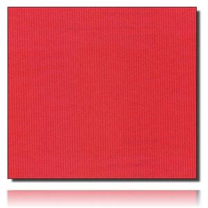 Geschenkpapierrolle Kraft, rot - 30005; Beschreibung: einfarbig rot; Stichwörter: einfarbig, Kraftpapier; 