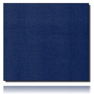 Geschenkpapierrolle Kraft, navyblau - 30008; Beschreibung: einfarbig navyblau; Stichwörter: einfarbig, Kraftpapier; 