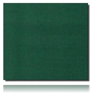 Geschenkpapierrolle Kraft, dunkelgrün/ rot - 60019; Beschreibung: einfarbig dunkelgrün; Stichwörter: einfarbig, zweiseitig, Kraftpapier; 