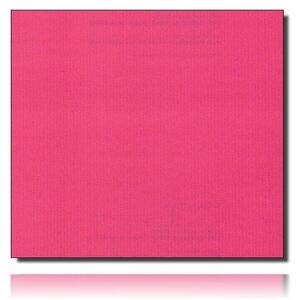 Geschenkpapierrolle Kraft, pink/ mandarine - 60042; Beschreibung: einfarbig pink; Stichwörter: einfarbig, zweiseitig, Kraftpapier; 