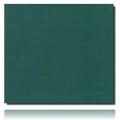 Geschenkpapierrolle Kraft, grün/ gold - 60049; Beschreibung: einfarbig grün; Stichwörter: einfarbig, zweiseitig, Kraftpapier; 