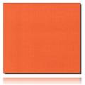 Geschenkpapierrolle Kraft, orange/ grün - 60056; Beschreibung: einfarbig orange; Stichwörter: einfarbig, zweiseitig, Kraftpapier; 