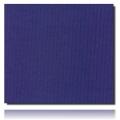 Geschenkpapierrolle Kraft, blau/ silber - 60070; Beschreibung: einfarbig blau; Stichwörter: einfarbig, zweiseitig, Kraftpapier; 