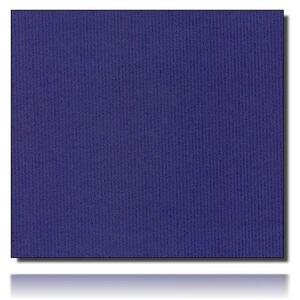 Geschenkpapierrolle Kraft, blau/ silber - 60070; Beschreibung: einfarbig blau; Stichwörter: einfarbig, zweiseitig, Kraftpapier; 
