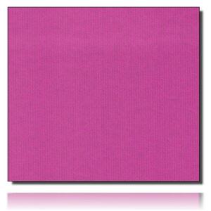 Geschenkpapierrolle Kraft, violett/ hellgrün - 60199; Beschreibung: einfarbig violett; Stichwörter: einfarbig, zweiseitig, Kraftpapier; 