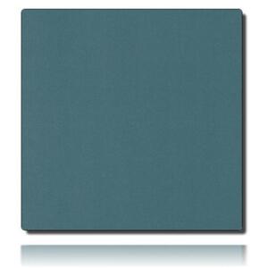 Geschenkpapierrolle Vollton, stahlblau/ hellblau - 60244; Beschreibung: einfarbig stahlblau; Stichwörter: einfarbig, zweiseitig; 