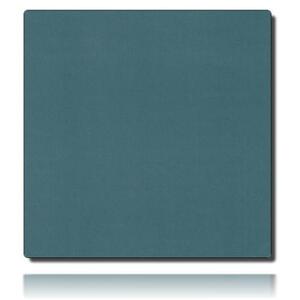 Geschenkpapierrolle Vollton, azurblau/ stahlblau - 60287; Beschreibung Rückseite: einfarbig stahlblau; Stichwörter: einfarbig, zweiseitig, Recycling; 