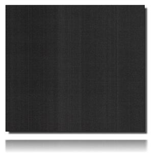 Geschenkpapierrolle Vollton, schwarz/ schwarz - 60721; Beschreibung: einfarbig schwarz; Stichwörter: einfarbig, zweiseitig; 