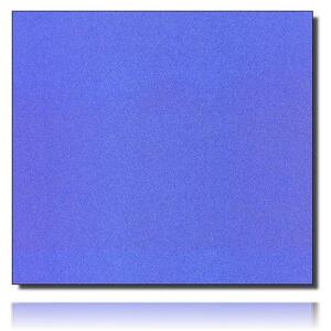 Geschenkpapierrolle Vollton, perlblau/ türkis - 70137; Beschreibung: perllack blau; Stichwörter: einfarbig, zweiseitig; 