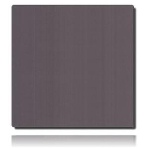 Geschenkpapierrolle Vollton rot/ grau - 70210; Beschreibung Rückseite: einfarbig grau; Stichwörter: einfarbig, zweiseitig; 