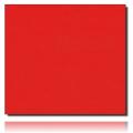 Geschenkpapierrolle Vollton rot/ grau - 70210; Beschreibung: einfarbig Hochglanz rot; Stichwörter: einfarbig, zweiseitig; 