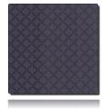 Geschenkpapierrolle Grata, navy/ navyblau - 80108; Beschreibung: Spotlack karo navyblau; Stichwörter: ; 