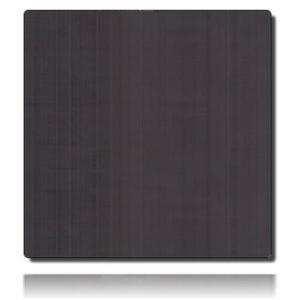 Geschenkpapierrolle Santo, schwarz/ schwarz - 99916; Beschreibung Rückseite: einfarbig schwarz ; Stichwörter: Weihnachtspapier, klein, Sterne, zweiseitig; 
