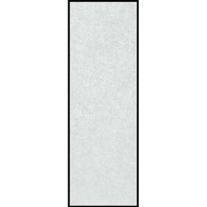 Tragetasche aus aus Papier mit zwei Papiergriffen aus aus gefaltetem Papier; Format: Papier: Kraftpapier weiß; weiß; Grammatur: Farbe: weiß; weiß; Kartoninhalt: Taschen