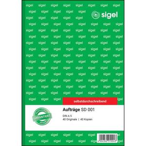 sigel/sigel-SD001